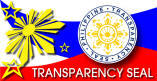 Image result for transparency seal